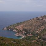 Dalmatian Coast II<br>Eastern European Naratives: Dalmatian Coast II— 2017