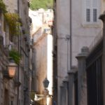 Dubrovnik<br>Dubrovnik, Croatia II — 2017